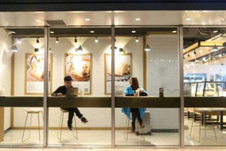 伊喜爱韩式吐司